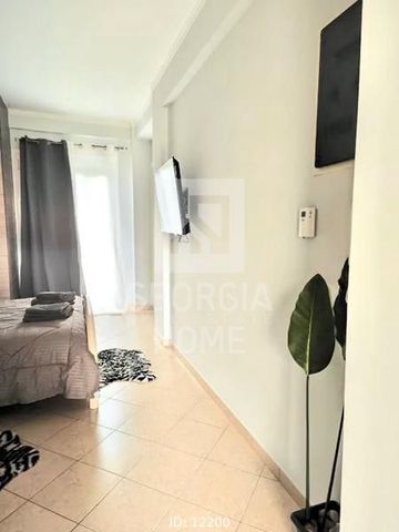Studio/Γκαρσονιέρα για ενοικίαση Τέρψη (Πάτρα) - Photo 3