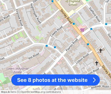 1 bedroom end of terrace house for rent - Photo 1