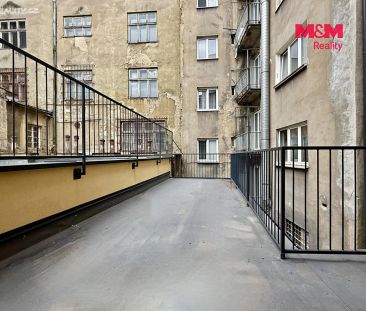 Pronájem bytu 1+kk 44 m² - Photo 3