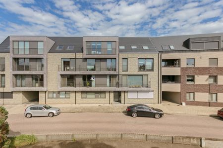 Prachtig energiezuinig appartement met 2 slaapkamers in Geel - Foto 2