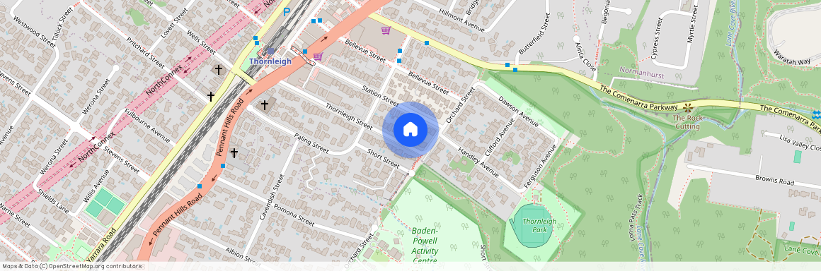 51 Thornleigh Street, Thornleigh NSW 2120