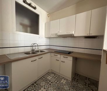 Location Appartement 3 pièces 65m² BRIVE LA GAILLARDE 19100 - Photo 4