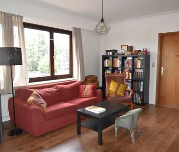 Ruim en lichtrijk appartement met garage in het centrum van Nieuwke... - Photo 1