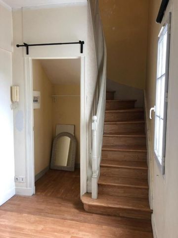 Location Appartement 2 pièces 35m² TOURS 37000 - Photo 5