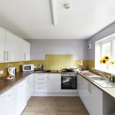 4 bedroom house to rent - Photo 4