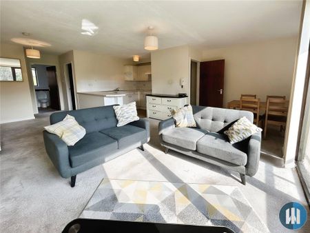 1 bedroom apartment to rent - Photo 2