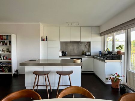 Appartement te huur - Photo 2