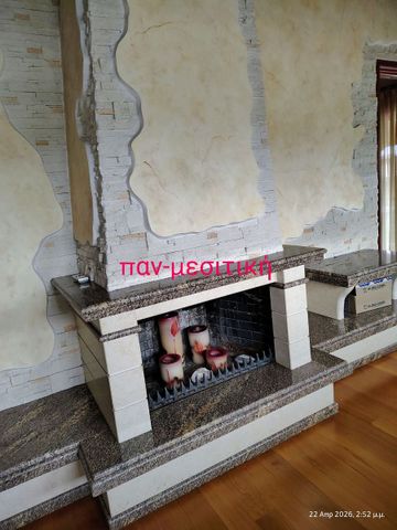 Διαμέρισμα για ενοικίαση Μακροχώρι (Απόστολος Παύλος) - Φωτογραφία 3