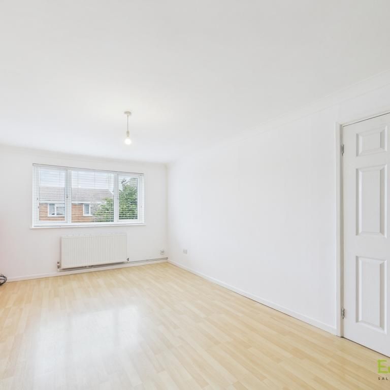 1 bedroom maisonette to rent - Photo 1