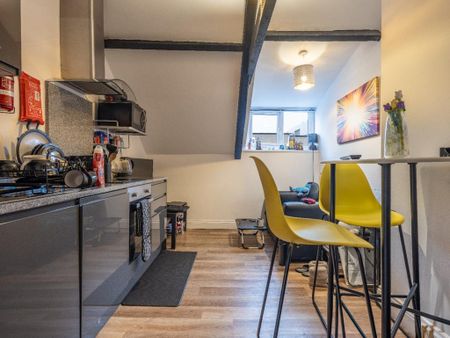 1 bedroom apartment to rent - Photo 2