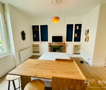 STUDIO A LOUER - Photo 2