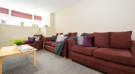 10 Manor Terrace, Headingley, Leeds, LS6 1BU - Photo 2