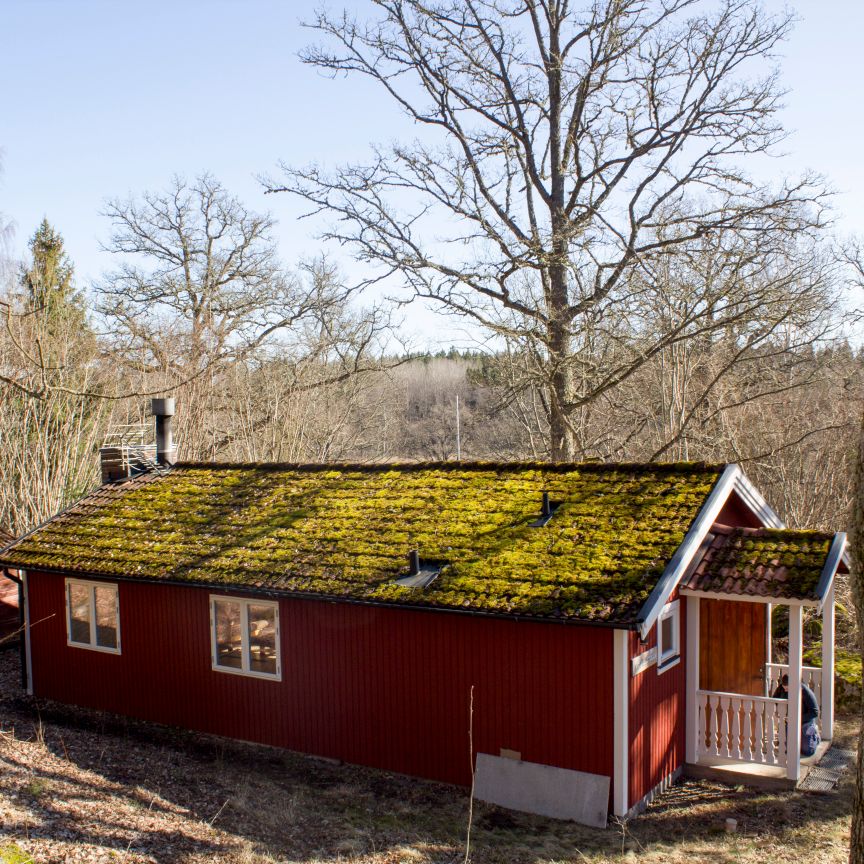 Mellosastugan, Flen - Foto 1