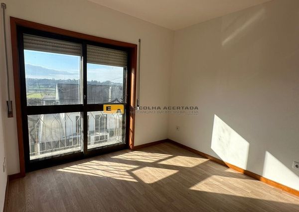 Apartamento T2 em Porto