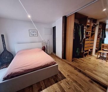 Appartement 2 pièces – 54 m² environ à Vannes (ref : 36339) - Photo 3