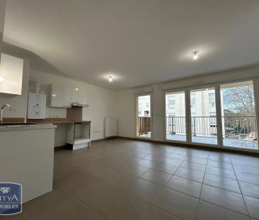 Appartement à louer 1 pièce 36.6m² - Photo 6