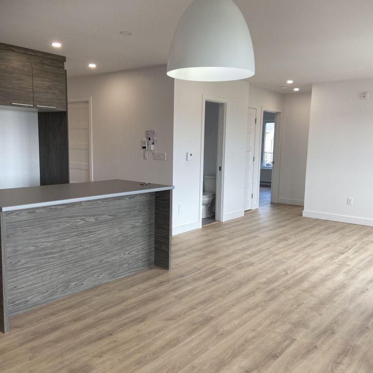 4 1/2 À LOUER - 1 Juillet 2026 - Photo 1