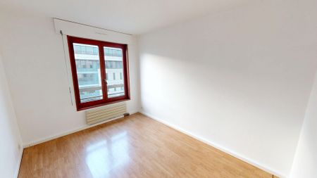 Appartement T4 Rueil-Malmaison à louer - Photo 2