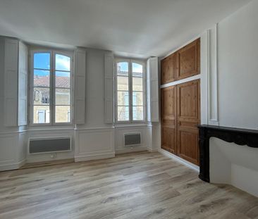 Location Appartement 2 pièces 47m² AIRE SUR L ADOUR 40800 - Photo 1
