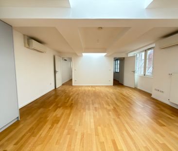 Magnifique 3 pièces 60,5m² en hyper de Strasbourg - Photo 1