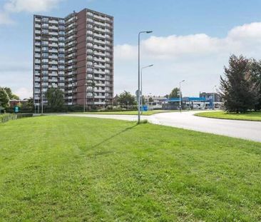 Appartement Via Regia, Maastricht - 3 Pièces, 76 m2 - Photo 1