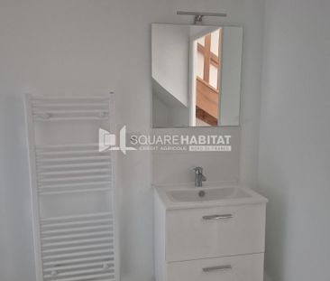 Location Appartement 4 pièces 78m² LENS 62300 - Photo 3