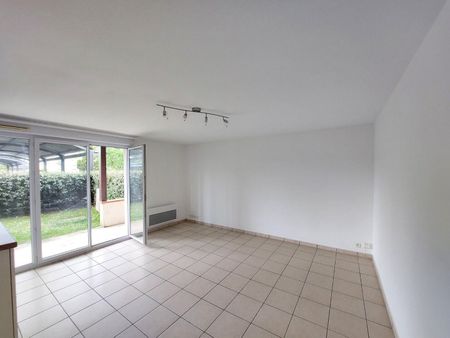 location Appartement T2 DE 45.63m² À BLOIS - Photo 3