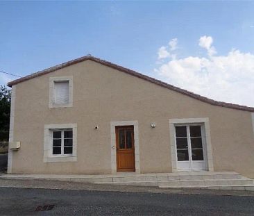 Maison 4 pièces - 78.49m² à Chauvigny (86300) - Photo 4