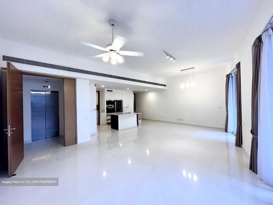 St. Thomas Suites (D9), Condominium - For Rent - Photo 1