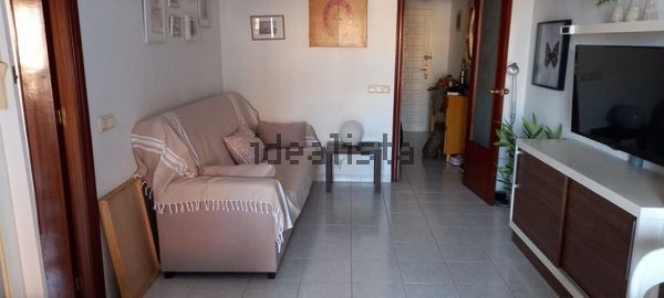 Alquiler de piso en Calle Bazan, 90 - Photo 1