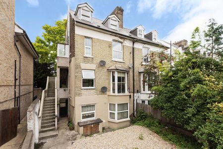 1 bedroom flat to rent - Photo 4