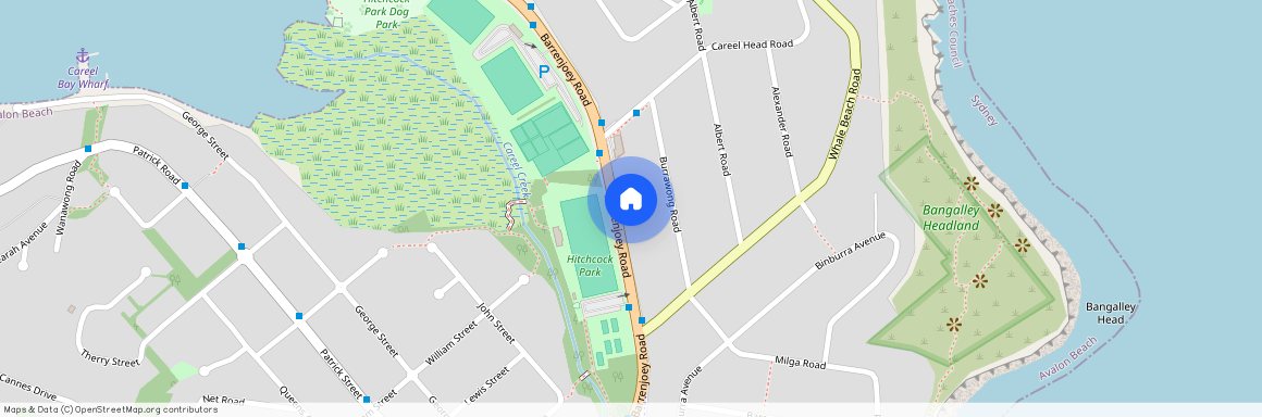 15/702 Barrenjoey Road, Avalon Beach