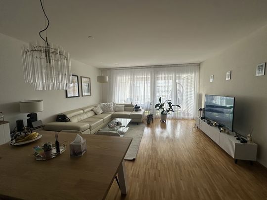 2.5 Zimmer, 59 m², 2. Stock - Photo 1