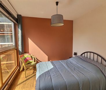 Appartement Clermont Ferrand 1 pièce(s) - Photo 2