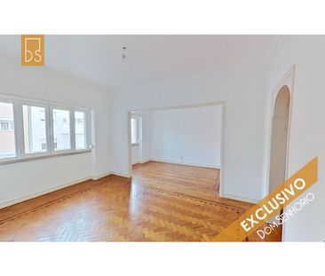 Apartamento T2 em Lisboa - Photo 1