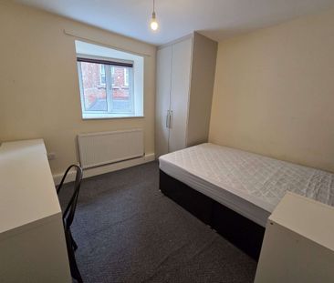 6a Harcourt Road, Harcourt House, Crookesmoor, S10 1DJ - Photo 2