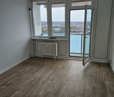 1 Raumwohnung mit Balkon und Dusche in der Altstadt für Studenten u... - Photo 6