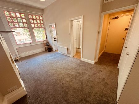 Studio to rent - Photo 4