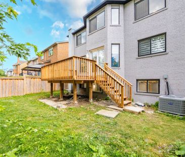 For Lease - 2966 Tradewind Drive, Mississauga, Ontario - Photo 2