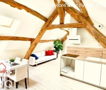 Location / Appartement - Photo 1