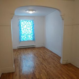 Appartement 4 1/2 à louer, Verdun, Montréal, 1400$ par mois - Photo 2
