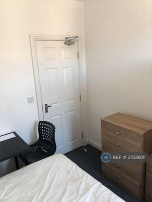 5 bedroom terraced house to rent - Photo 1