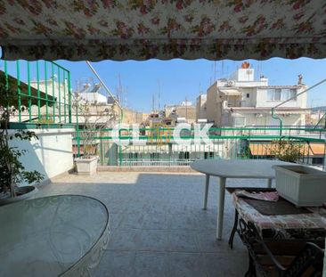 Διαμέρισμα για ενοικίαση Χαριλάου - Photo 6