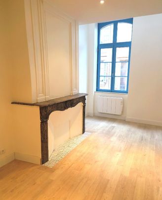 Location Appartement 3 pièces 70m² TOULOUSE 31000 - Photo 1