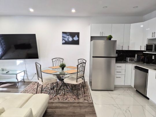 Appartement à Montréal (Le Sud-Ouest) - Photo 1