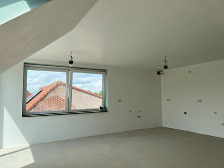 nieuwbouw dakappartement in Houthulst-Jonkershove - Foto 5