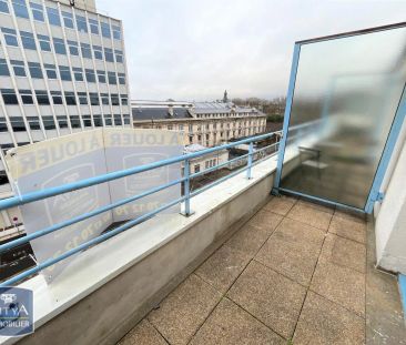 Appartement à louer 1 pièce 17.26m² - Photo 3