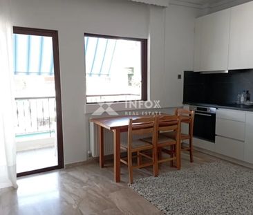 Ενοικιάζεται Διαμέρισμα 54 τ.μ. - Φωτογραφία 1