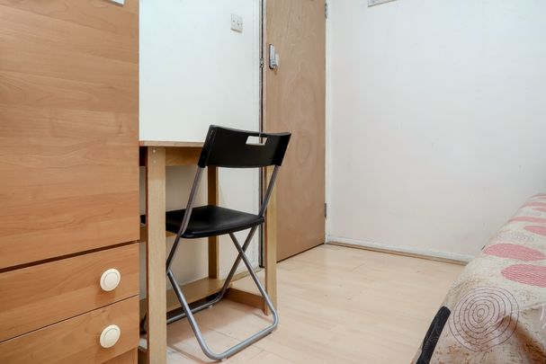 RM5 Green Bank | Wapping | London | E1W 2PU - Photo 1