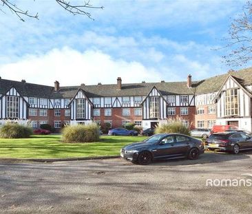 Green Tiles, Green Tiles Lane, Denham, UB9 - Photo 3